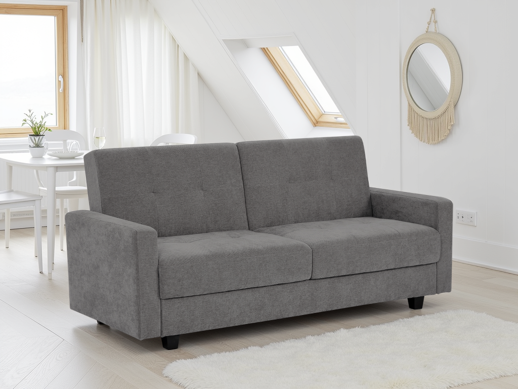 Hive Sofa Bed 3 Seater
