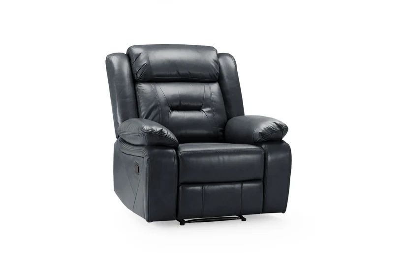 Novie Recliner Sofa