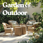 Garden & Outdoor