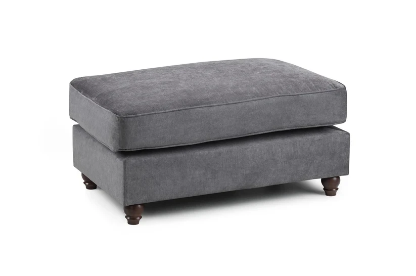 Windsor Fullback Sofa Footstool