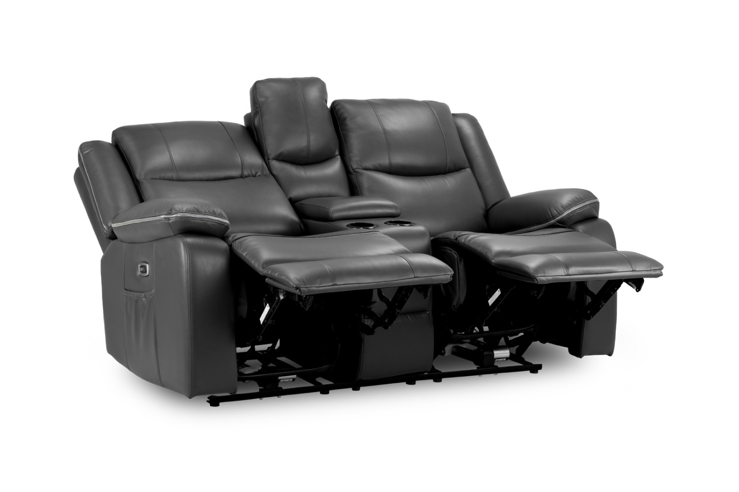 Harald Electric Recliner Sofa
