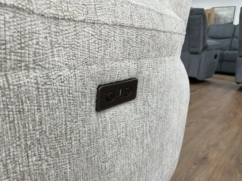 Owen Electric Recliner