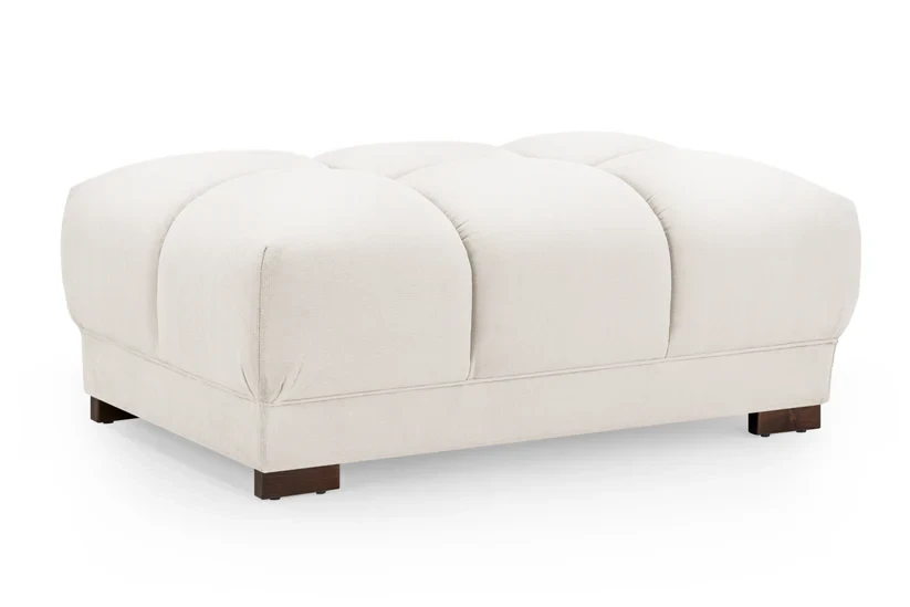 Azzuro Sofa Footstool