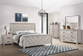 Queen Bedroom Set