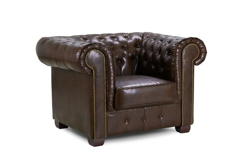 Chesterfield Sofa Antique