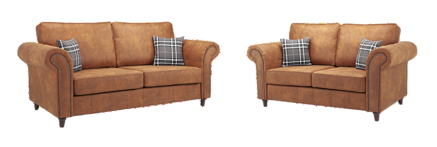 Oakland Sofa Set